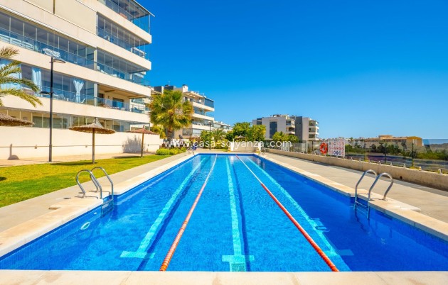 Herverkoop - Flat - Orihuela Costa - Los Dolses