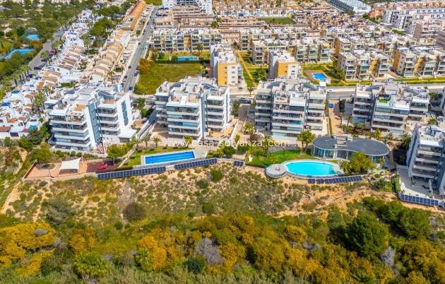 Herverkoop - Flat - Orihuela Costa - Los Dolses