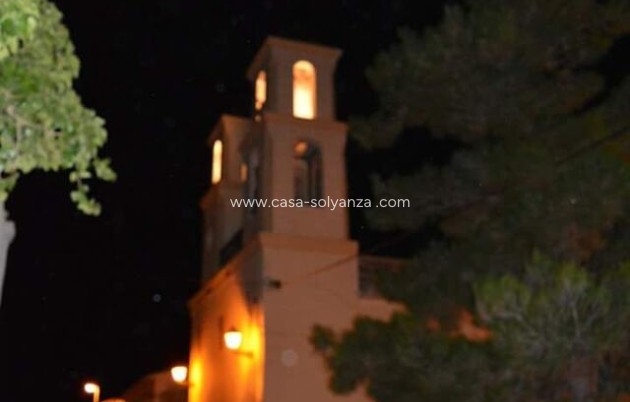 Resale - Townhouse - Rodriguillo - Inland