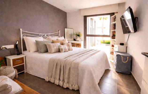 Reventa - Villa - Orihuela - Orihuela Costa