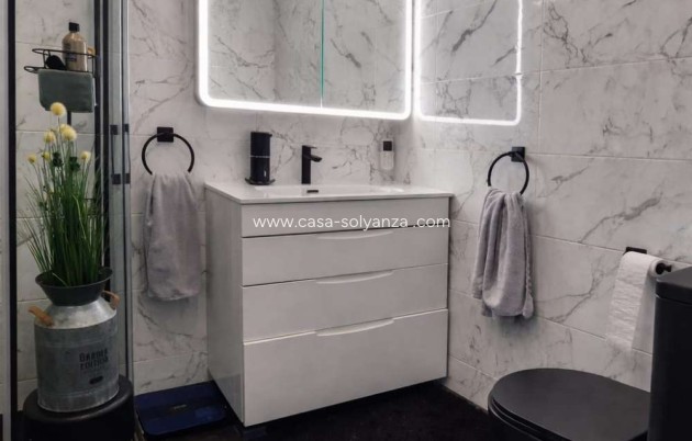 Reventa - Villa - Orihuela - Orihuela Costa