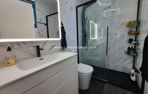 Reventa - Villa - Orihuela - Orihuela Costa