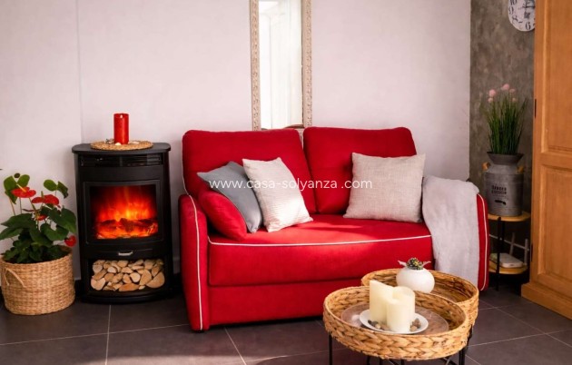 Reventa - Villa - Orihuela - Orihuela Costa