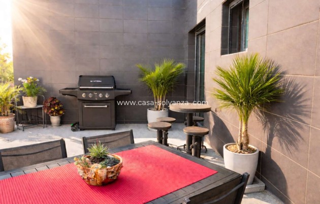 Reventa - Villa - Orihuela - Orihuela Costa