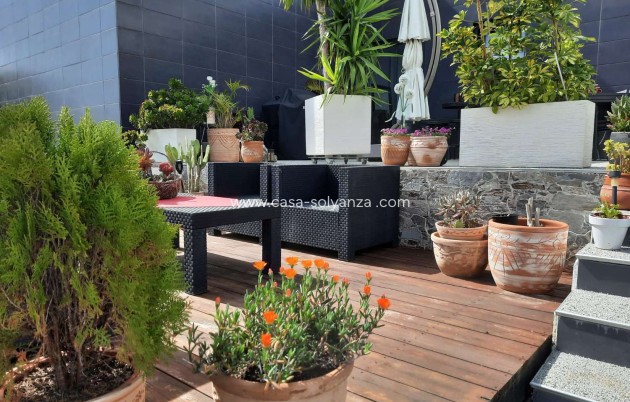 Reventa - Villa - Orihuela - Orihuela Costa