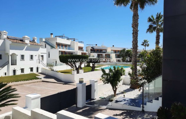 Reventa - Villa - Orihuela - Orihuela Costa