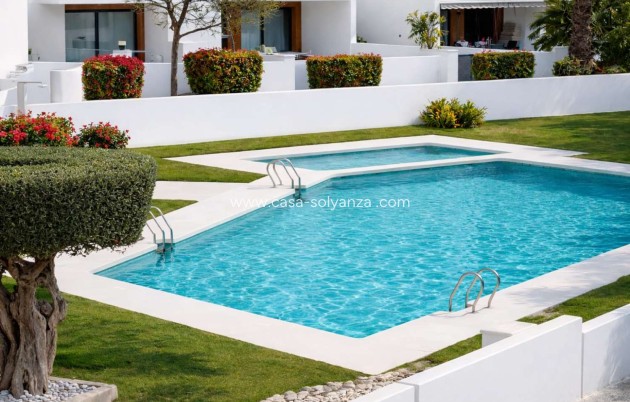 Reventa - Villa - Orihuela - Orihuela Costa