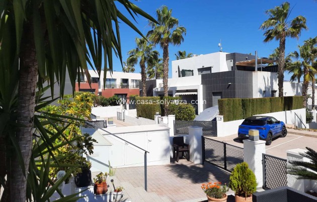 Reventa - Villa - Orihuela - Orihuela Costa