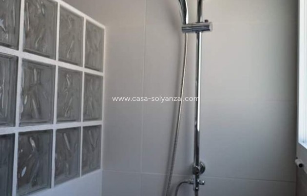 Resale - Townhouse - Rodriguillo - Inland