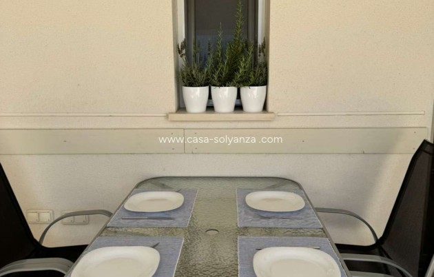 Reventa - Apartamento / piso - Orihuela - Villamartín-Las Filipinas