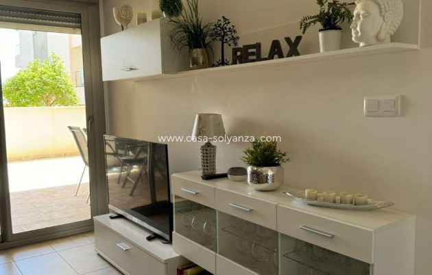 Reventa - Apartamento / piso - Orihuela - Villamartín-Las Filipinas