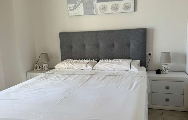 Reventa - Apartamento / piso - Orihuela - Villamartín-Las Filipinas