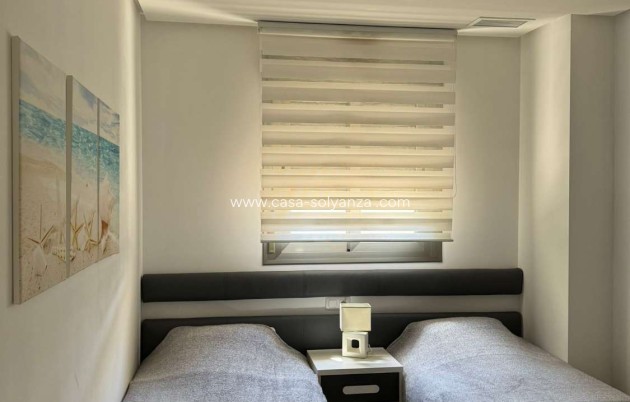 Reventa - Apartamento / piso - Orihuela - Villamartín-Las Filipinas