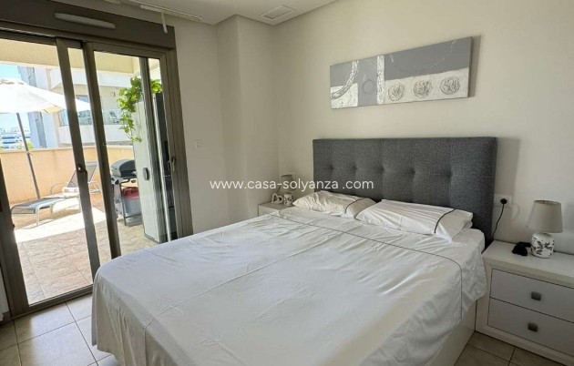 Reventa - Apartamento / piso - Orihuela - Villamartín-Las Filipinas