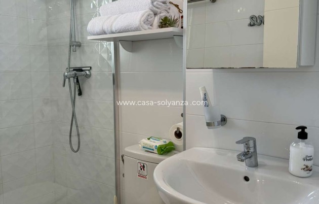 Reventa - Apartamento / piso - Orihuela - Villamartín-Las Filipinas