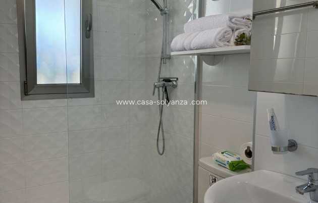 Reventa - Apartamento / piso - Orihuela - Villamartín-Las Filipinas