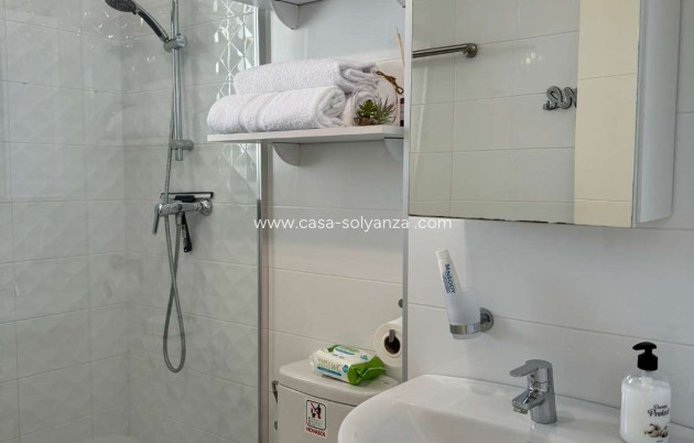 Reventa - Apartamento / piso - Orihuela - Villamartín-Las Filipinas