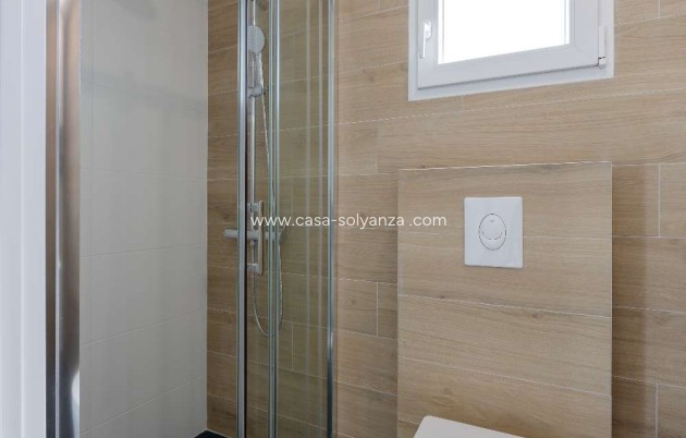 Reventa - Apartamento / piso - Orihuela - Villamartín-Las Filipinas