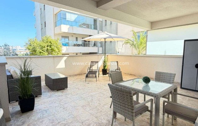 Reventa - Apartamento / piso - Orihuela - Villamartín-Las Filipinas