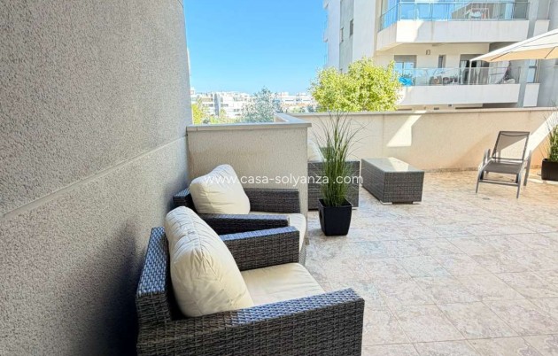 Reventa - Apartamento / piso - Orihuela - Villamartín-Las Filipinas