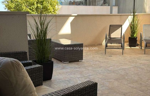 Reventa - Apartamento / piso - Orihuela - Villamartín-Las Filipinas