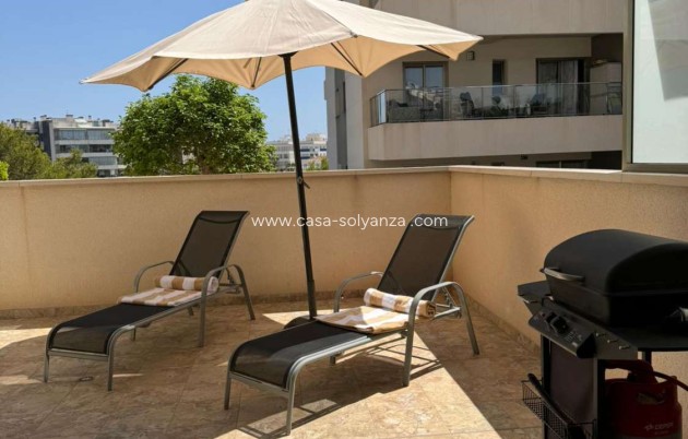 Reventa - Apartamento / piso - Orihuela - Villamartín-Las Filipinas