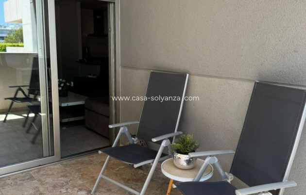 Reventa - Apartamento / piso - Orihuela - Villamartín-Las Filipinas