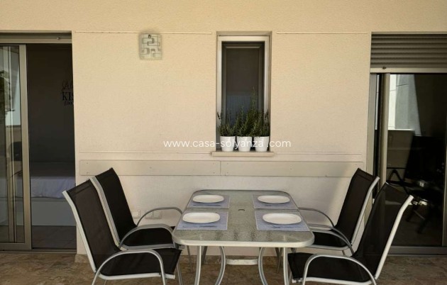 Reventa - Apartamento / piso - Orihuela - Villamartín-Las Filipinas