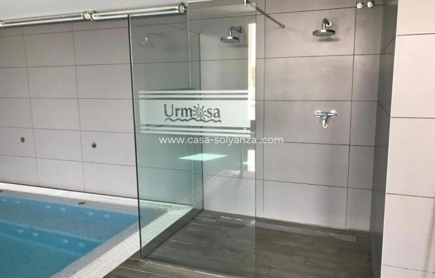 Reventa - Apartamento / piso - Orihuela - Villamartín-Las Filipinas