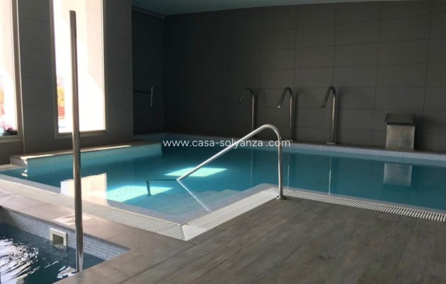 Reventa - Apartamento / piso - Orihuela - Villamartín-Las Filipinas