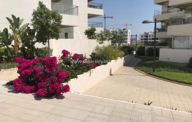 Reventa - Apartamento / piso - Orihuela - Villamartín-Las Filipinas