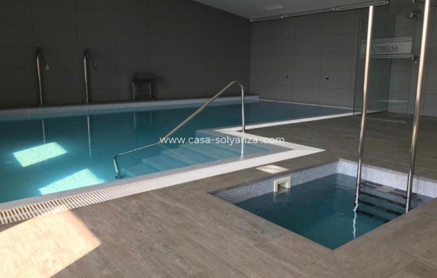 Reventa - Apartamento / piso - Orihuela - Villamartín-Las Filipinas