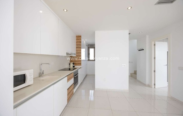 Herverkoop - Villa - Orihuela - Orihuela Costa