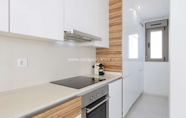 Herverkoop - Villa - Orihuela - Orihuela Costa