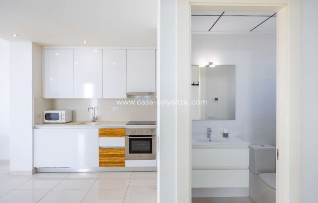 Herverkoop - Villa - Orihuela - Orihuela Costa