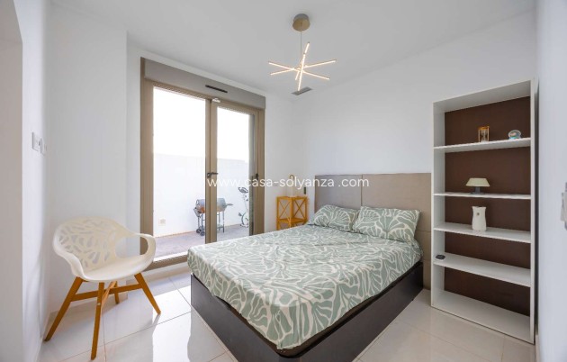 Herverkoop - Villa - Orihuela - Orihuela Costa