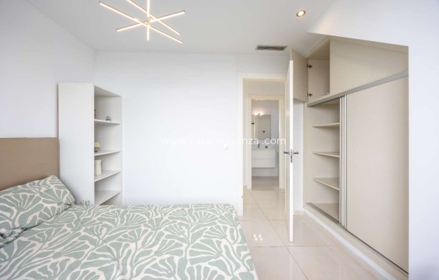 Herverkoop - Villa - Orihuela - Orihuela Costa