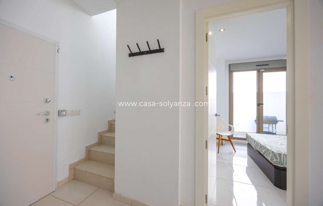 Herverkoop - Villa - Orihuela - Orihuela Costa