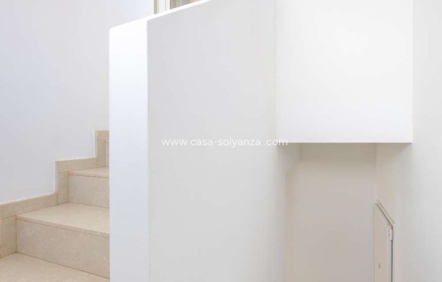 Herverkoop - Villa - Orihuela - Orihuela Costa