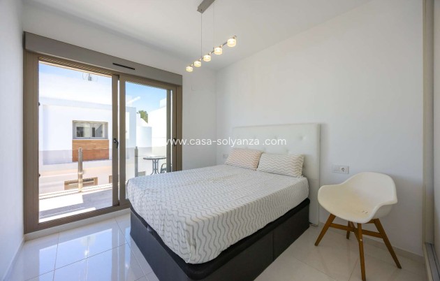 Herverkoop - Villa - Orihuela - Orihuela Costa