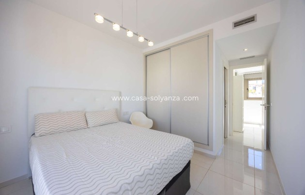 Herverkoop - Villa - Orihuela - Orihuela Costa