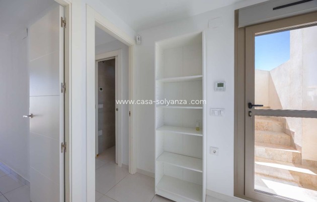 Herverkoop - Villa - Orihuela - Orihuela Costa