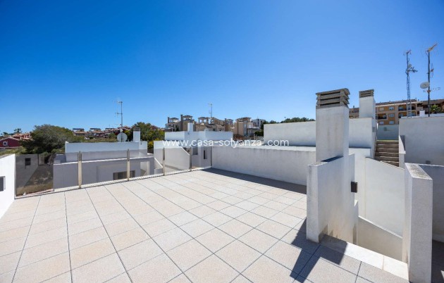 Herverkoop - Villa - Orihuela - Orihuela Costa
