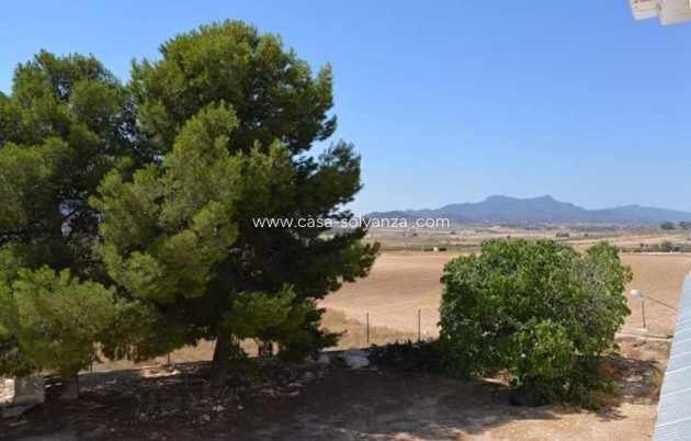 Resale - Townhouse - Rodriguillo - Inland