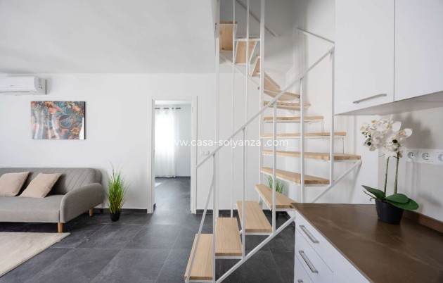 Herverkoop - Bungalow - Torrevieja - Jardin Del Mar