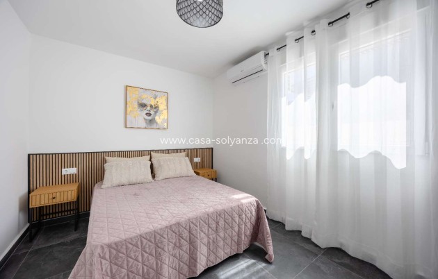 Herverkoop - Bungalow - Torrevieja - Jardin Del Mar