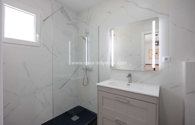 Herverkoop - Bungalow - Torrevieja - Jardin Del Mar