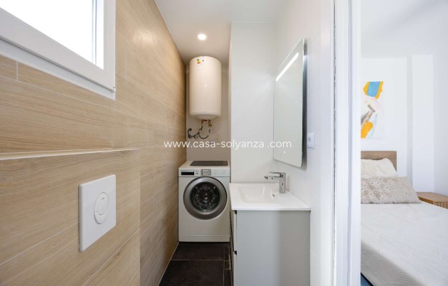 Herverkoop - Bungalow - Torrevieja - Jardin Del Mar