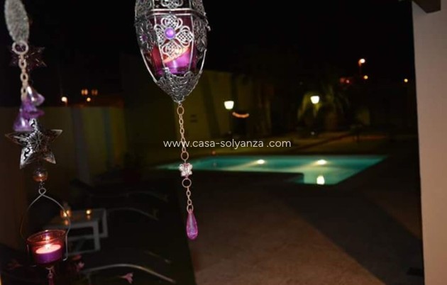 Resale - Townhouse - Rodriguillo - Inland