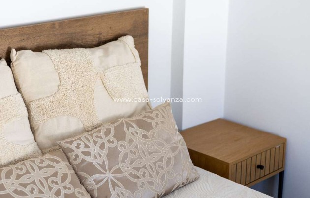 Herverkoop - Bungalow - Torrevieja - Jardin Del Mar